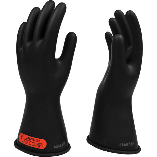 Gants électriques