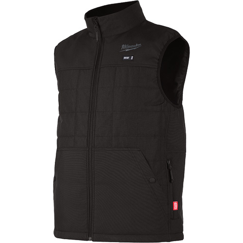 Gilet Chauffant