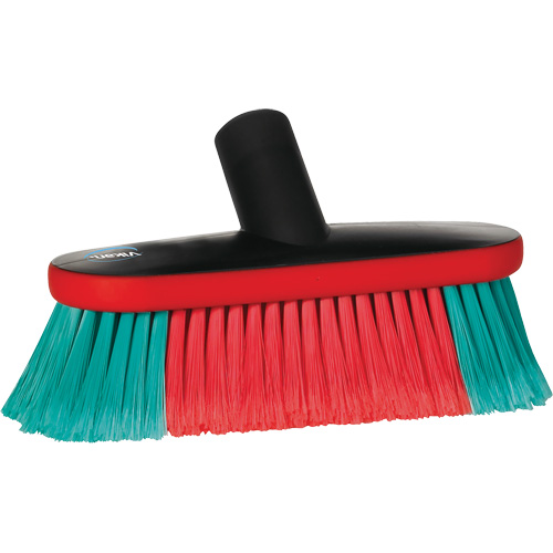 Brosse pour lavage automobile