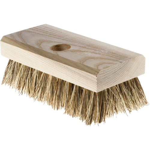 Brosse de maçonnerie